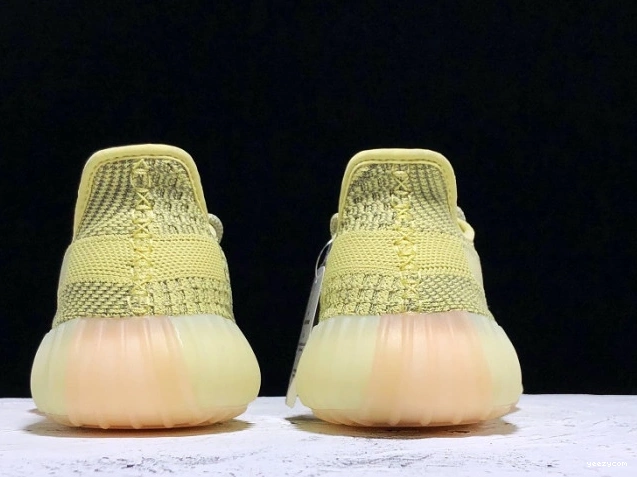 V2 Reflective Yeezys Adidas Antlia FV3255 350 1118